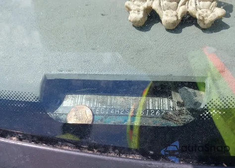 1995 GMC Sierra C1500 z USA, uszkodzony, nr VIN 1GTEC14H2SZ561267